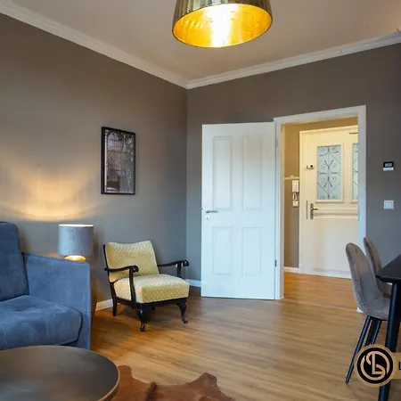 Apartament - Luxus No.13 - Naehe Rb Arena Lipsk