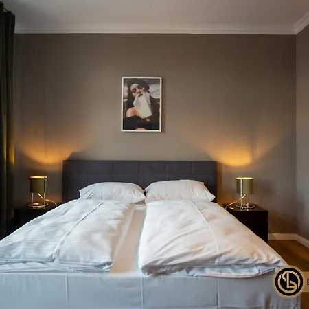 아파트 - Luxus No.13 - Naehe Rb Arena *